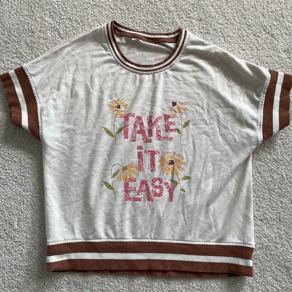 Matilda Jane top